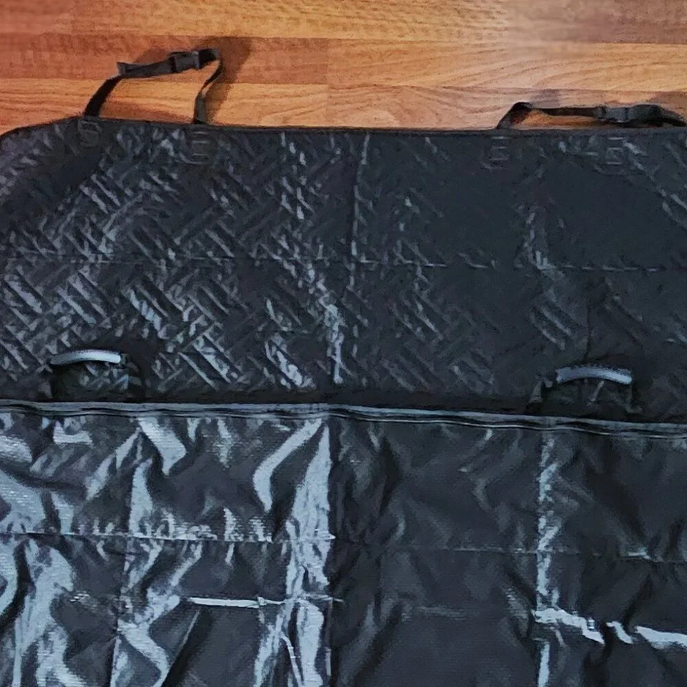 Large Extended Back Car Seat Cover